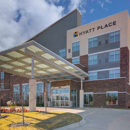 Hyatt Place Dallas/Allen Extérieur photo
