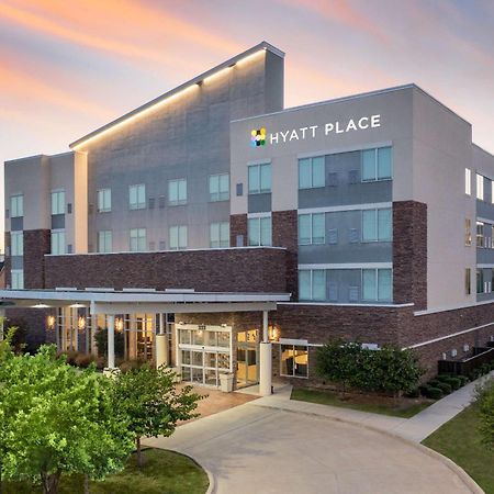 Hyatt Place Dallas/Allen Extérieur photo