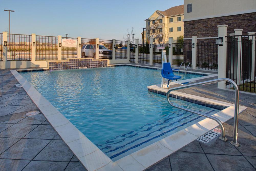 Hyatt Place Dallas/Allen Extérieur photo