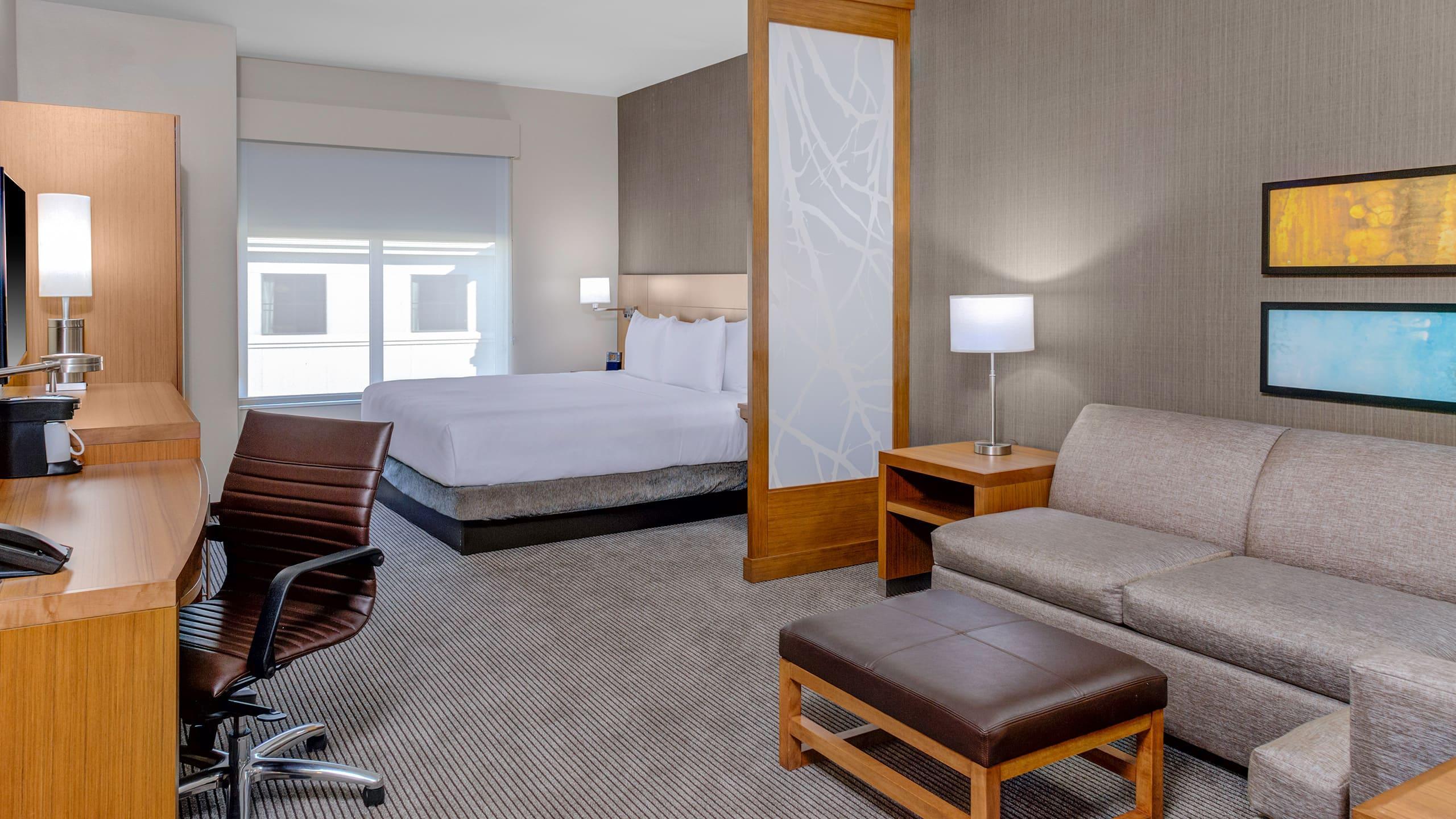 Hyatt Place Dallas/Allen Extérieur photo