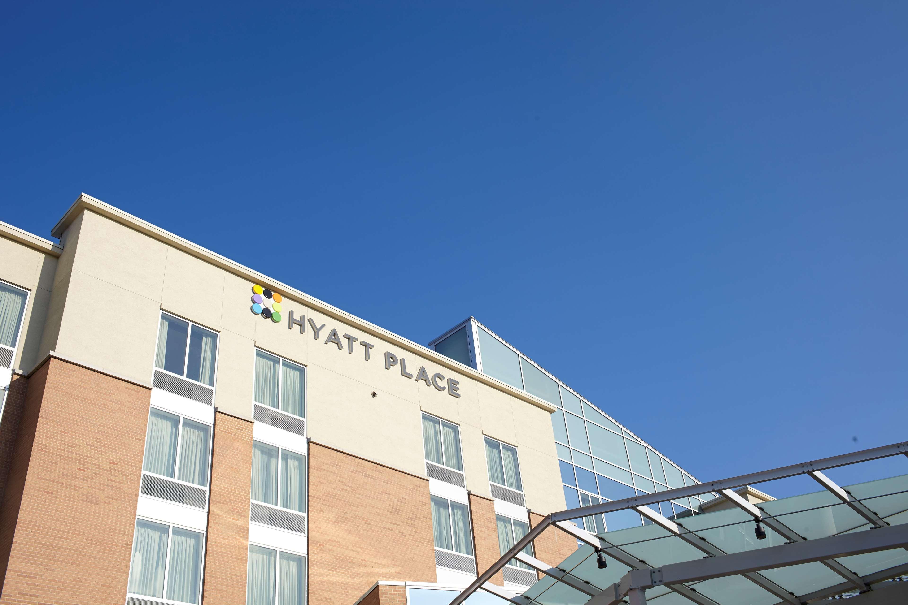 Hyatt Place Dallas/Allen Extérieur photo