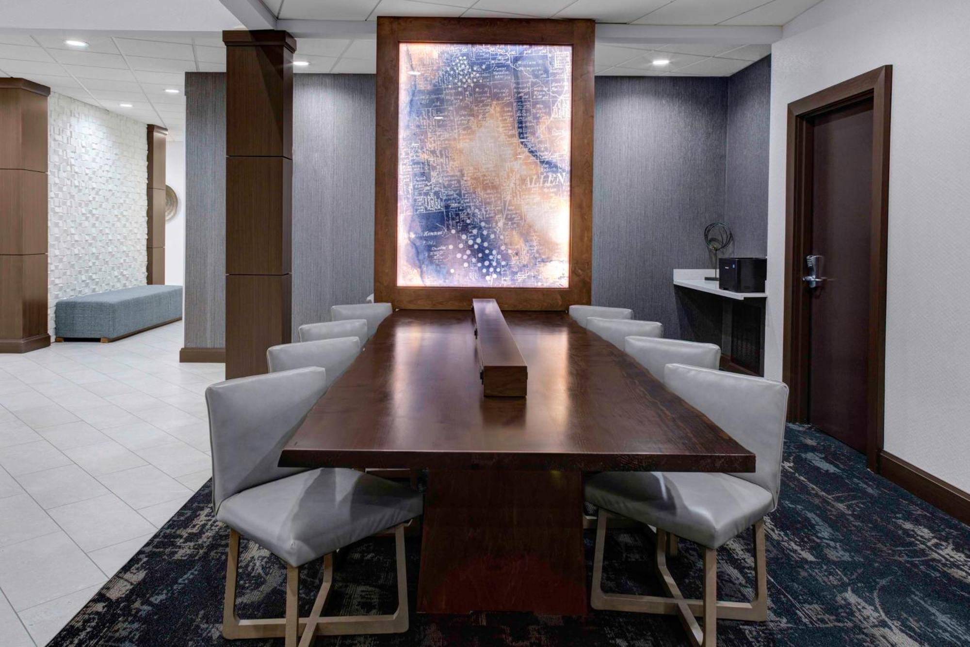 Hyatt Place Dallas/Allen Extérieur photo