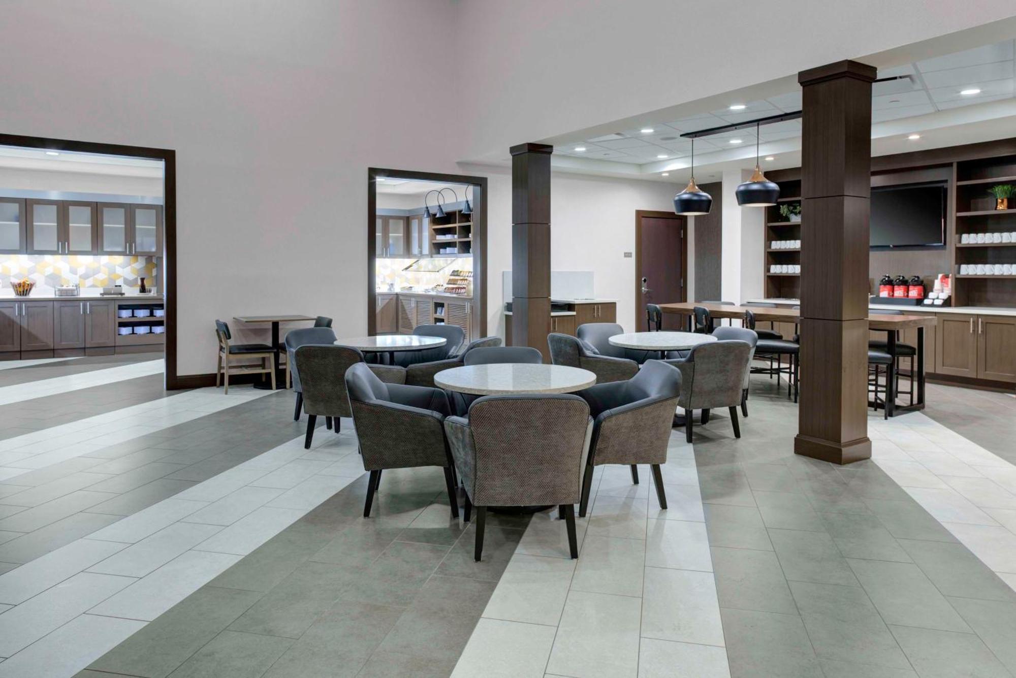 Hyatt Place Dallas/Allen Extérieur photo