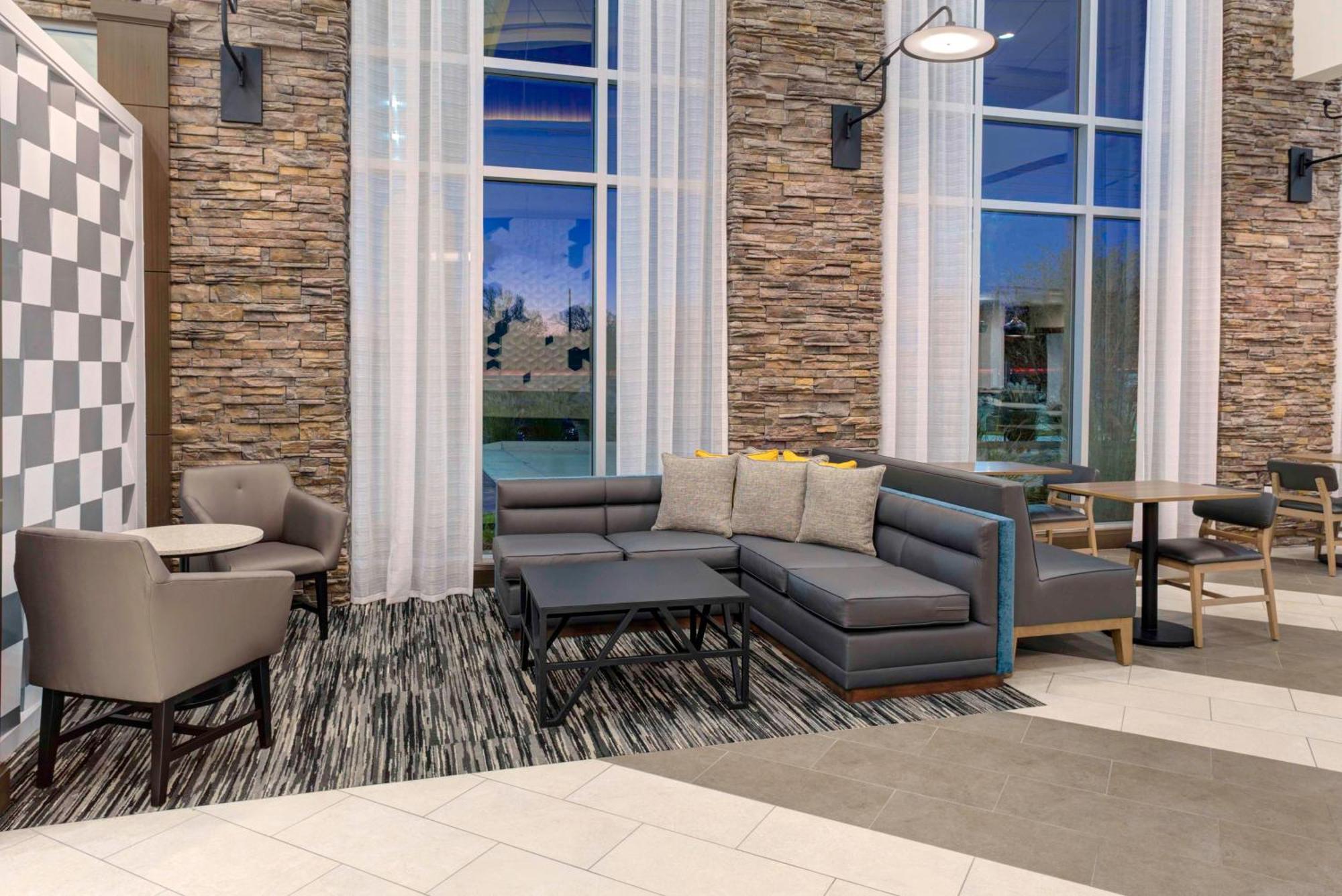 Hyatt Place Dallas/Allen Extérieur photo