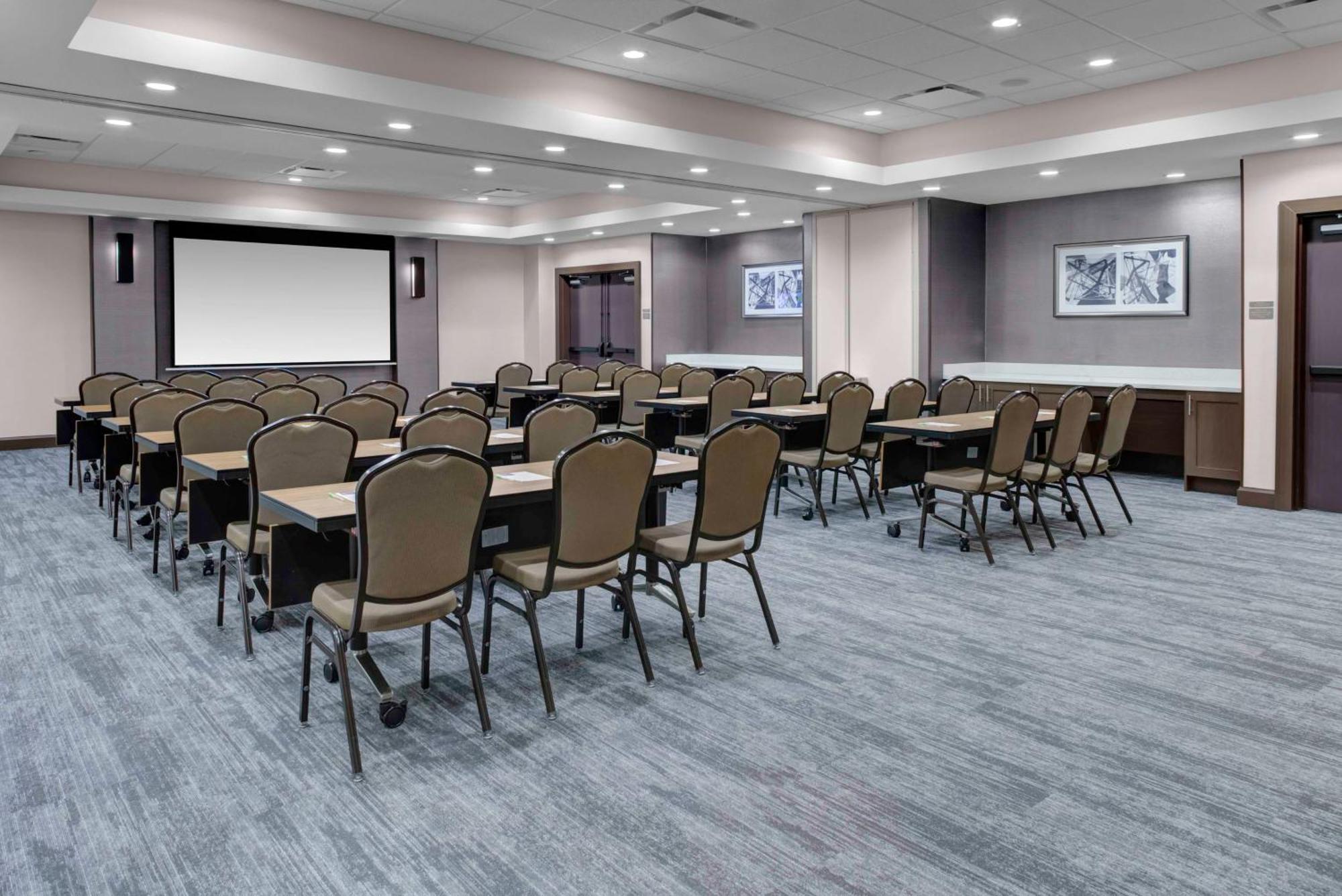 Hyatt Place Dallas/Allen Extérieur photo