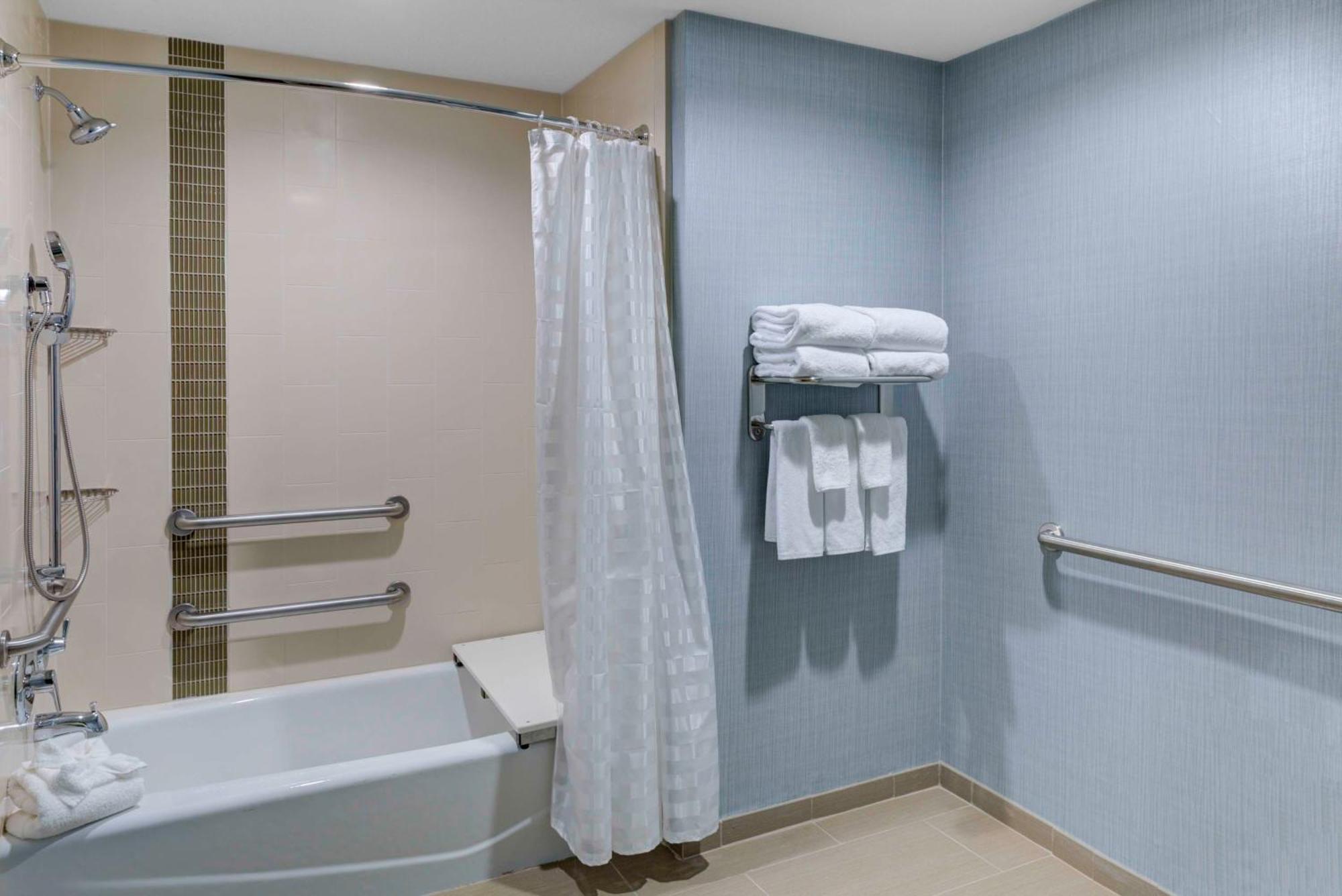 Hyatt Place Dallas/Allen Extérieur photo