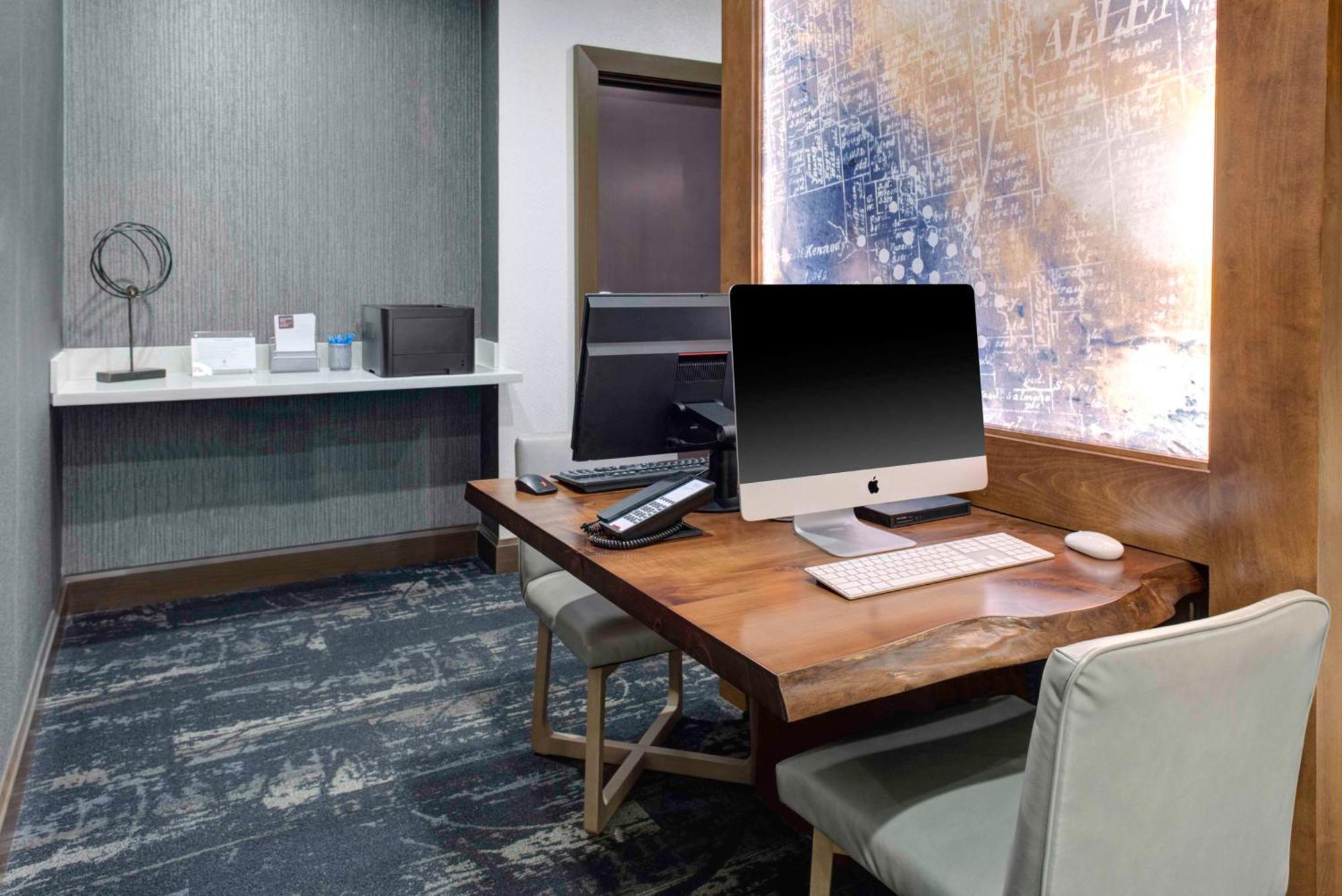 Hyatt Place Dallas/Allen Extérieur photo