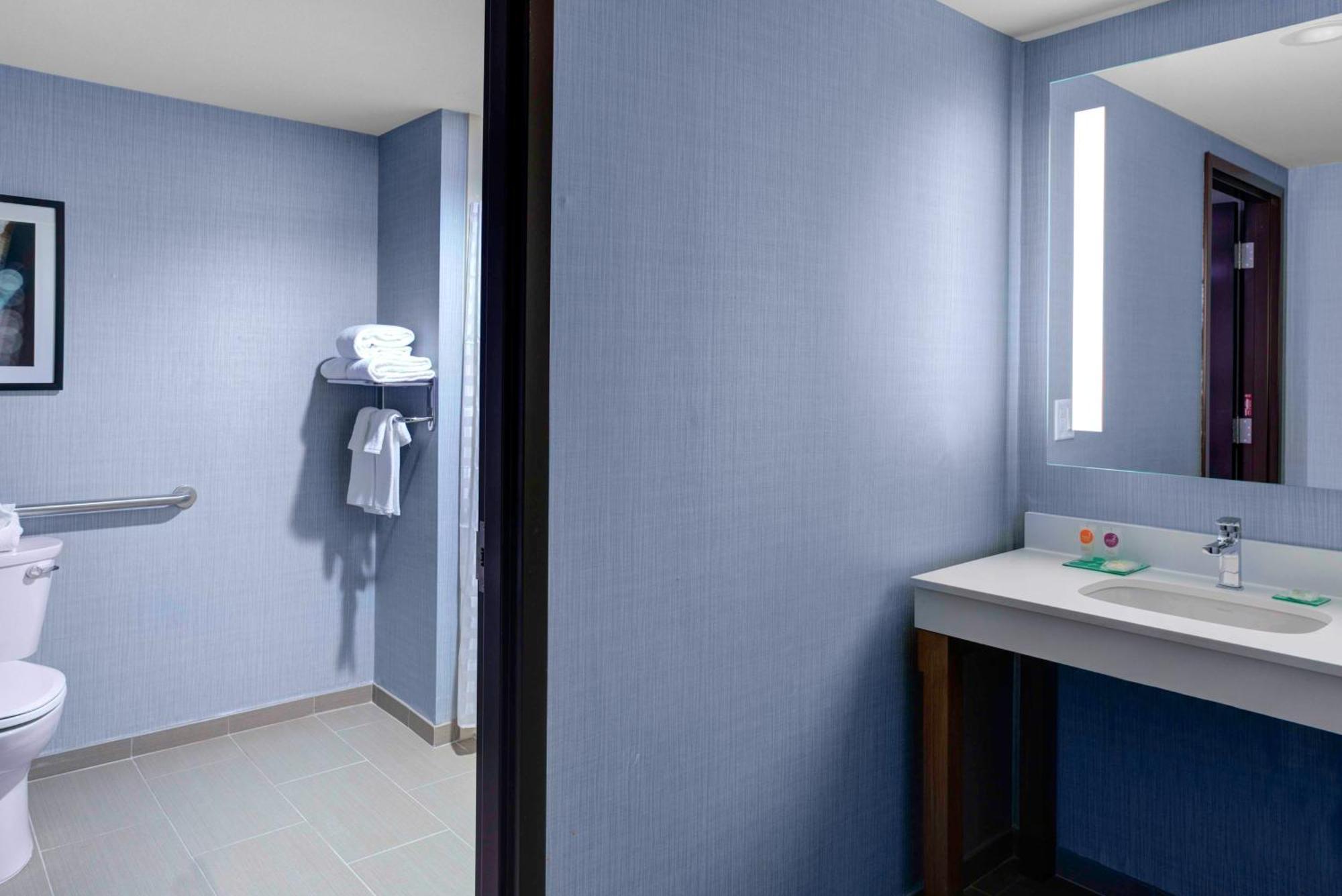 Hyatt Place Dallas/Allen Extérieur photo