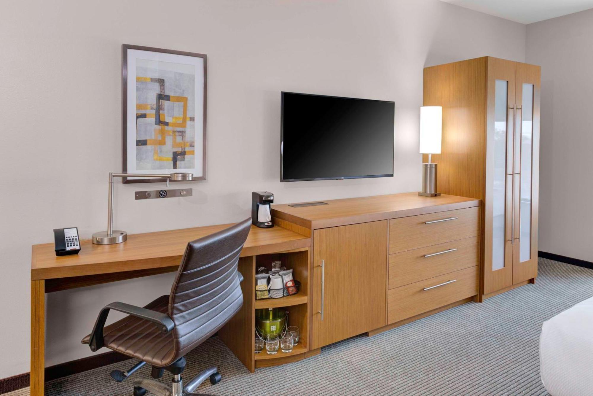 Hyatt Place Dallas/Allen Extérieur photo
