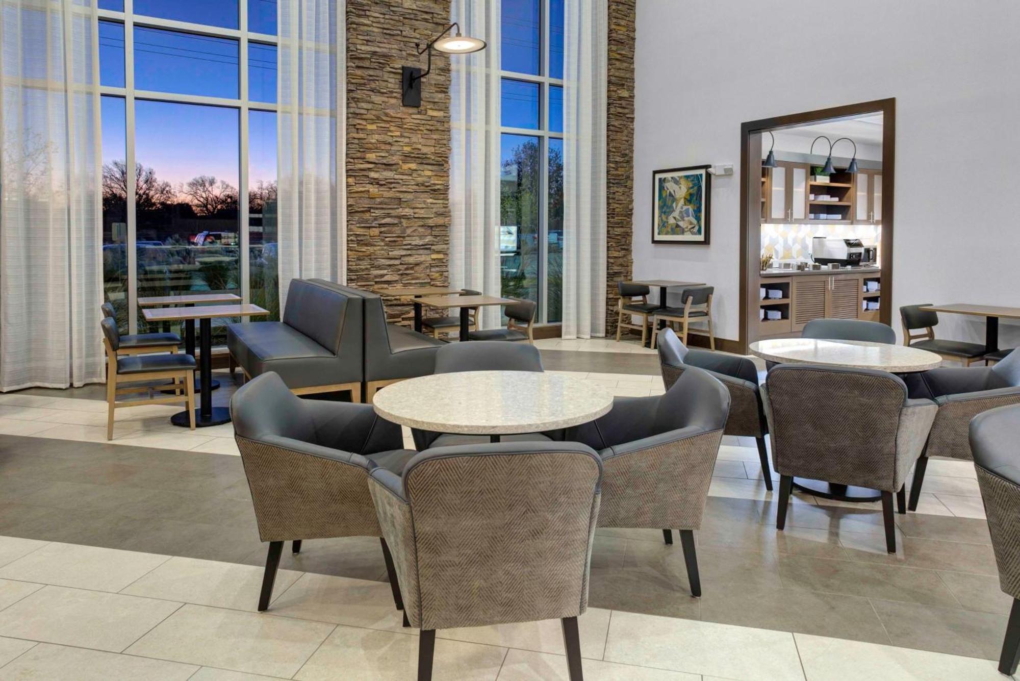 Hyatt Place Dallas/Allen Extérieur photo