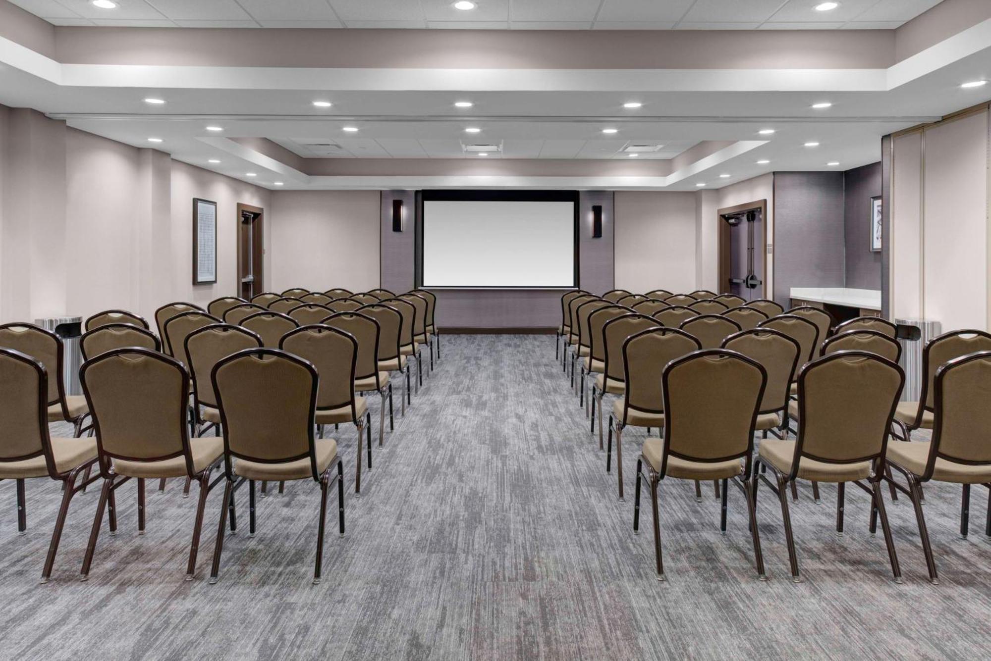 Hyatt Place Dallas/Allen Extérieur photo