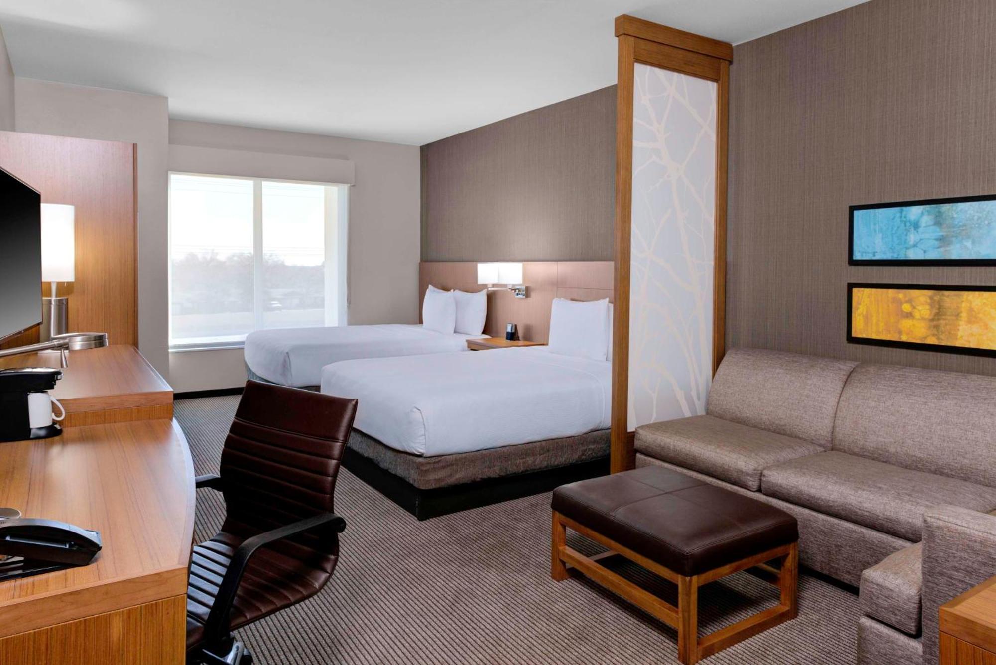 Hyatt Place Dallas/Allen Extérieur photo
