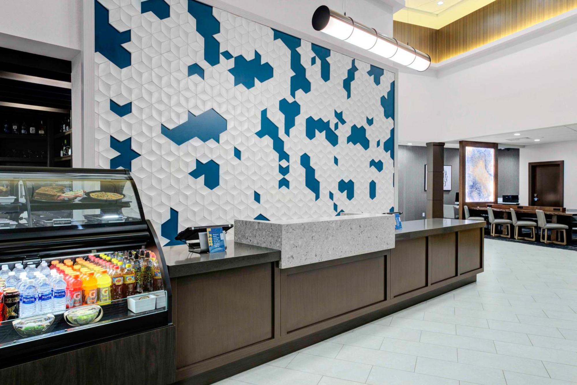Hyatt Place Dallas/Allen Extérieur photo