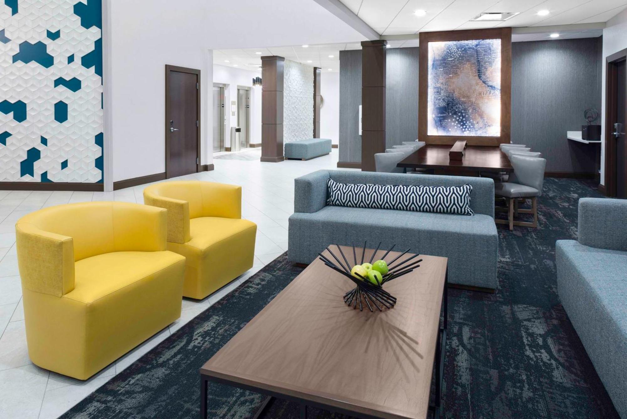 Hyatt Place Dallas/Allen Extérieur photo