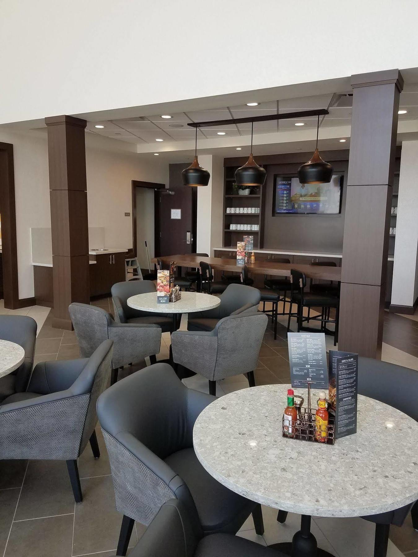 Hyatt Place Dallas/Allen Extérieur photo