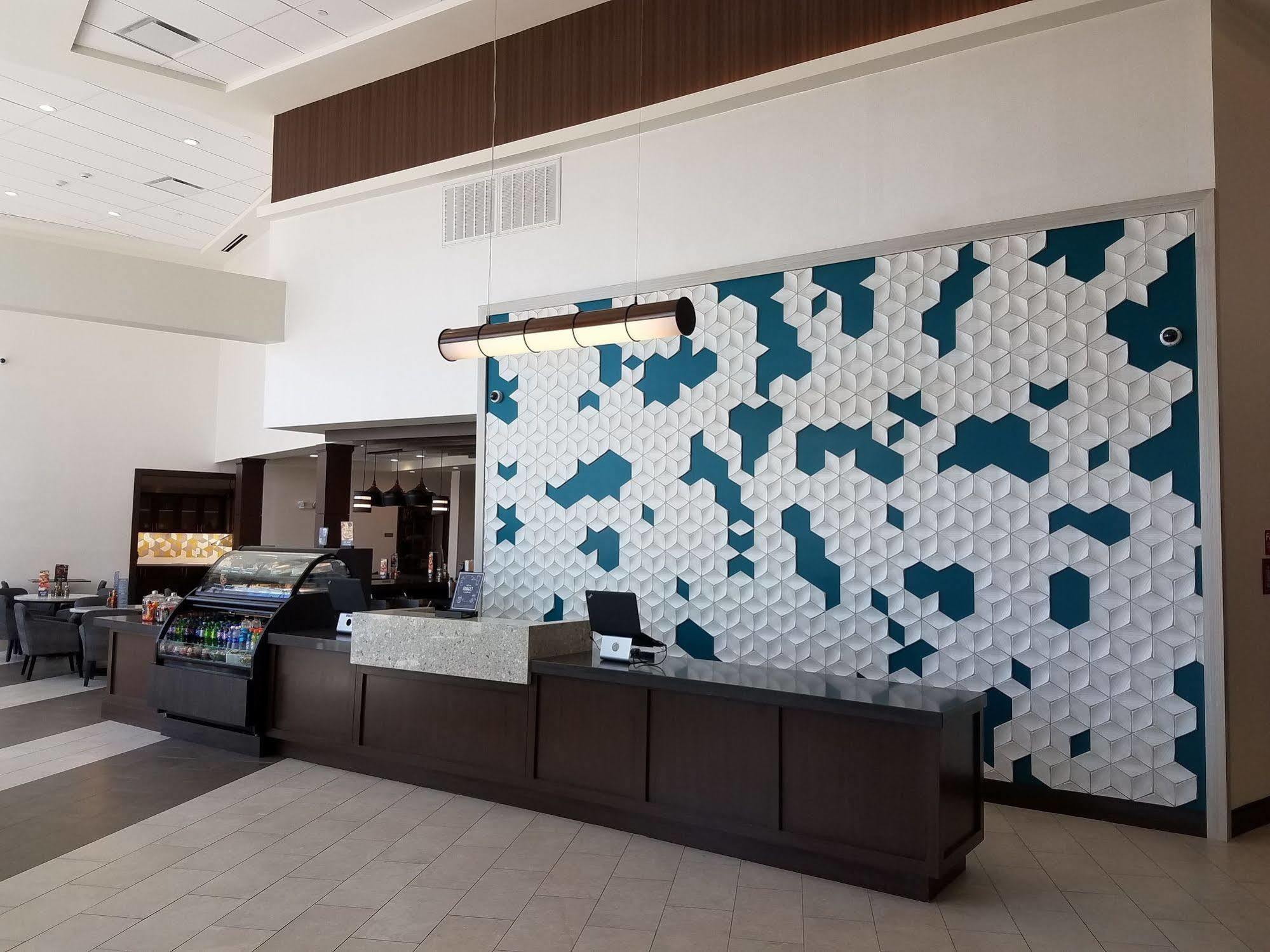 Hyatt Place Dallas/Allen Extérieur photo