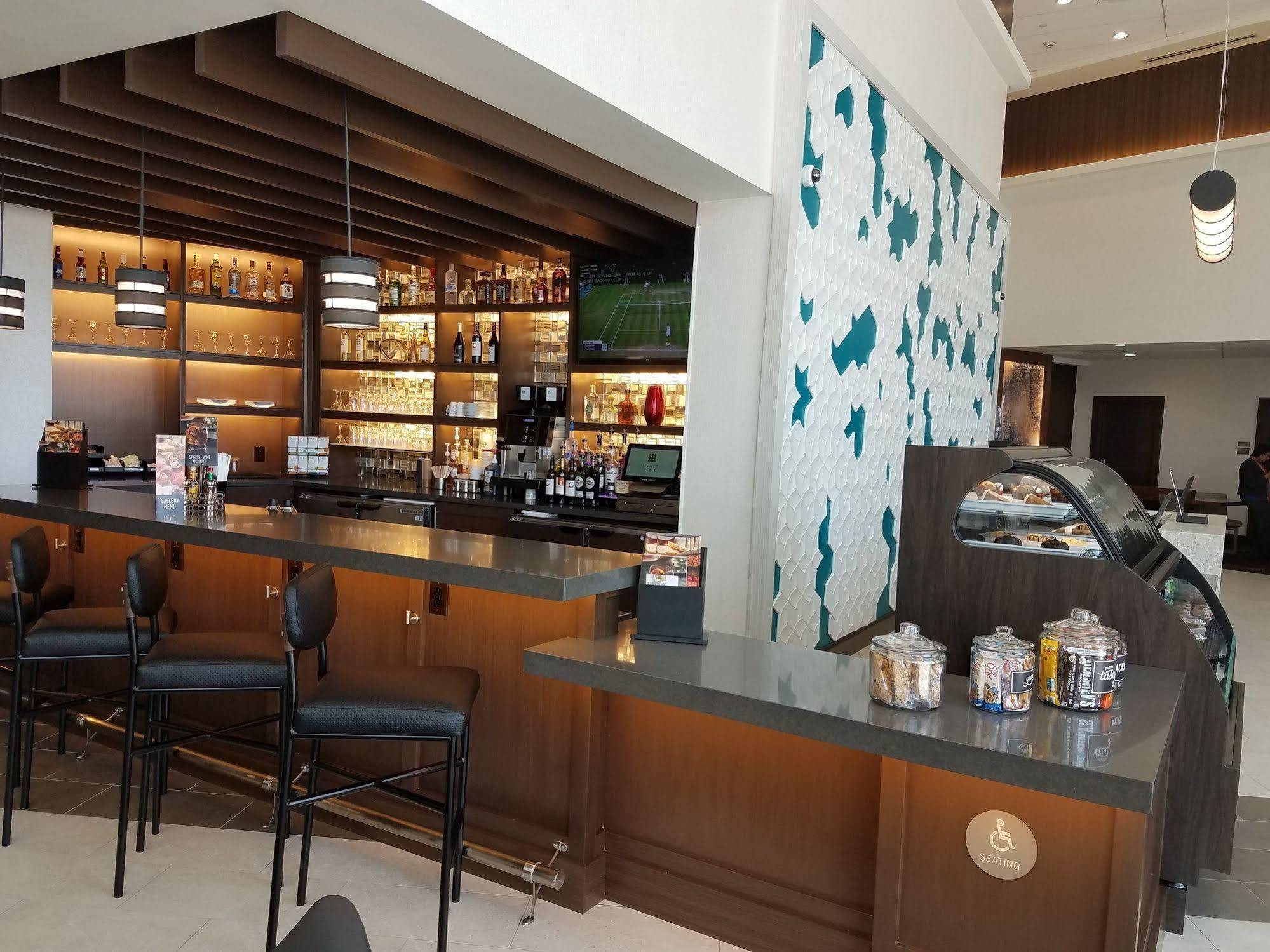 Hyatt Place Dallas/Allen Extérieur photo