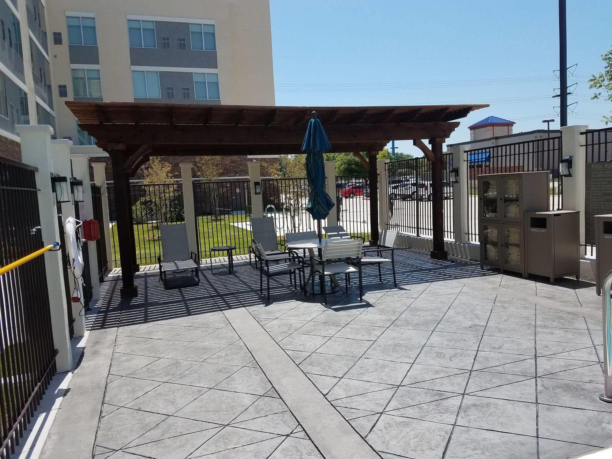 Hyatt Place Dallas/Allen Extérieur photo