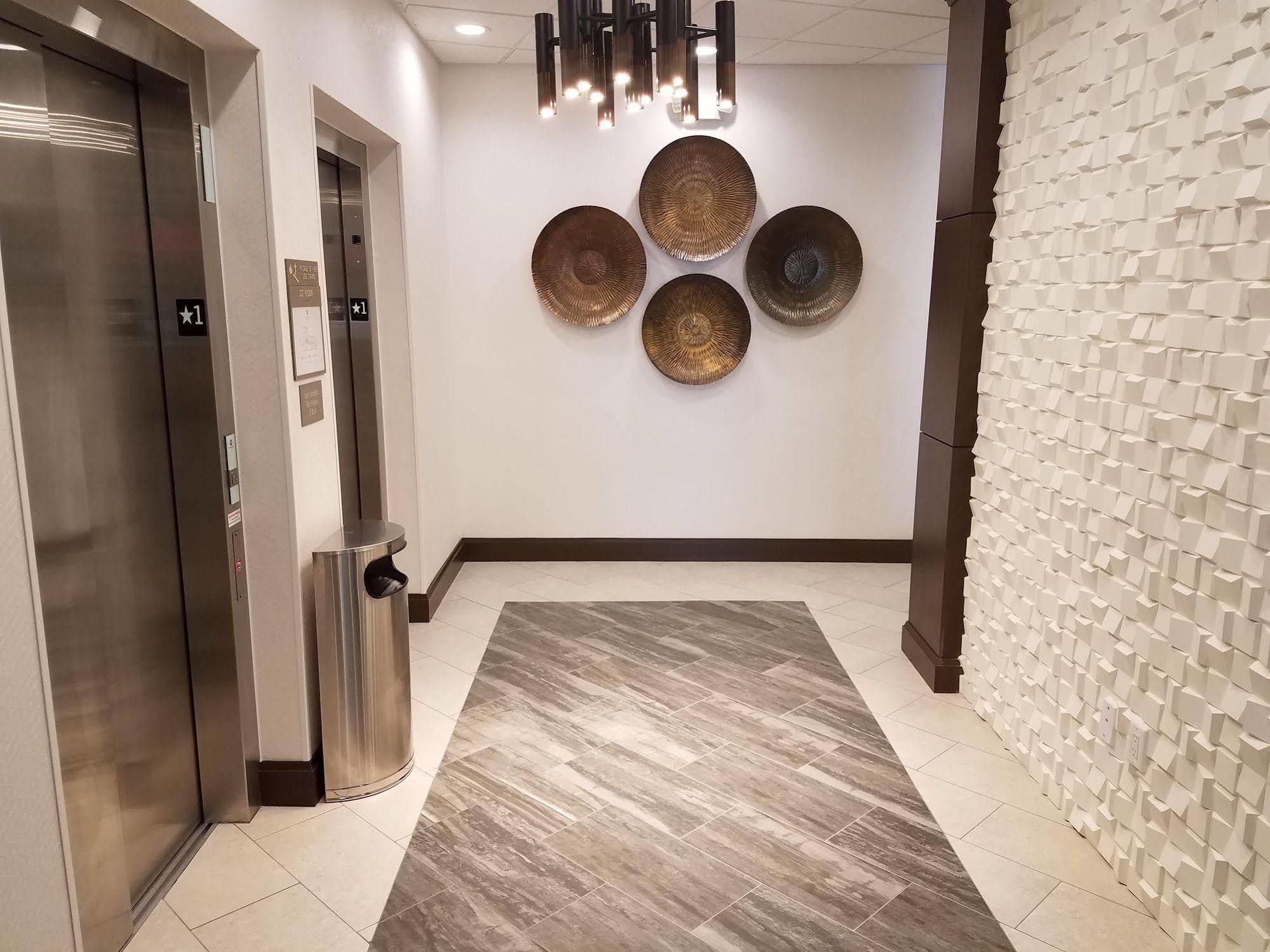 Hyatt Place Dallas/Allen Extérieur photo