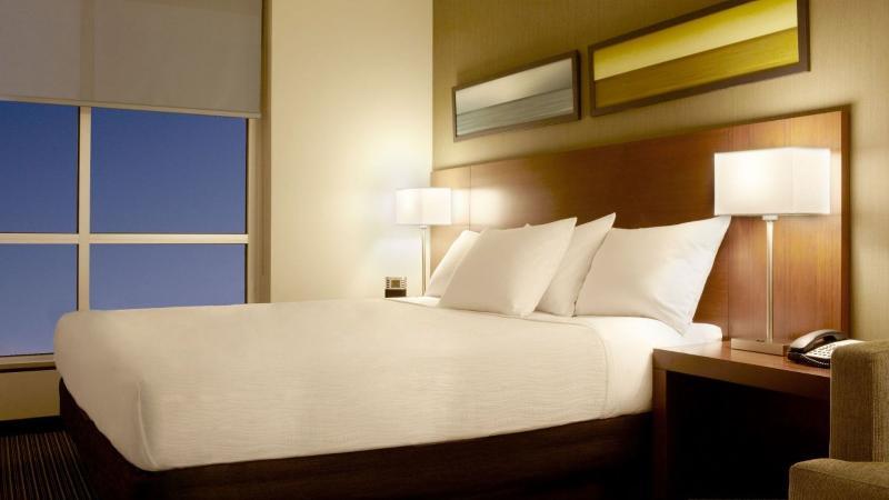 Hyatt Place Dallas/Allen Extérieur photo
